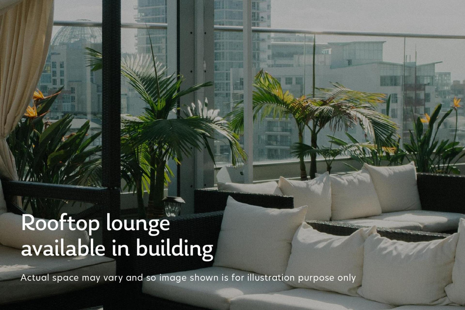 Appartamento Blueground Wynwood Sauna Wd Roof Pool Mia-100 Miami